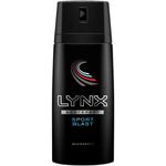 Lynx Sport Blast Body Spray 150ml
