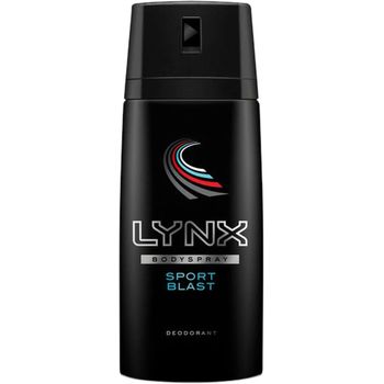 Lynx Sport Blast Body Spray 150ml