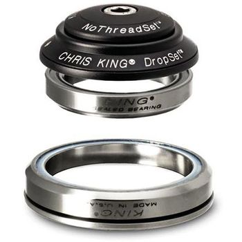 Chris King Dropset 3 Nothreadset Griplock 36º