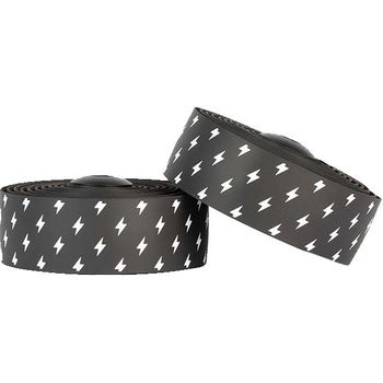 Burgh Bar Tape Designer Tape Lightning White