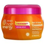 Makarizo Creambath Ginseng 500g