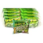 Boro Cookies Pandan 14g x 40pcs