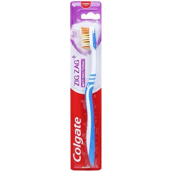 Colgate Zig Zag Toothbrush Medium