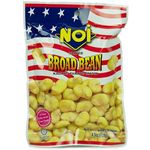 Noi Salted Broad Beans 128g