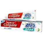 Colgate White Jasmine Toothpaste 120g