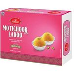 Haldiram's Motichoor Ladoo 300g