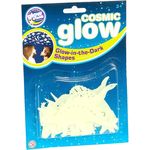 Brainstorm Toys Cosmic Glow Dinosaurs