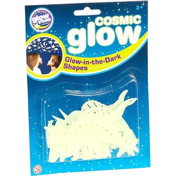 Brainstorm Toys Cosmic Glow Dinosaurs