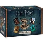 Hogwarts Battle The Monster Box Of Monsters Expansion Card Game