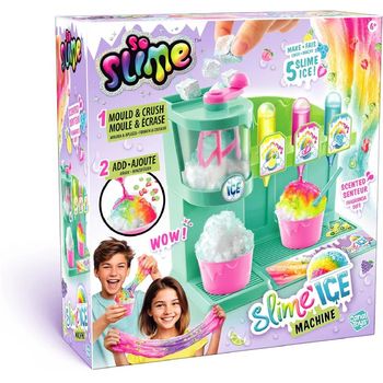 Canal Toys So Slime Slime Ice Machine
