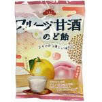 Senjaku Fruit Amazake Candy 52g