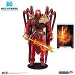 McFarlane Dc Multiverse Azrael Batman Curse Of The White Knight