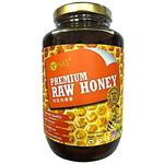 Lohas Premium Raw Honey 1kg