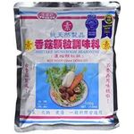 Po Lo Ku Mushroom Seasoning 500g