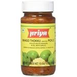 Priya Mango Thokku Pickle 300g