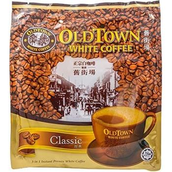 Old Town White Coffee Classic 38g