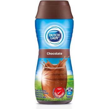 Dutch Lady Chocolate Milk 450ml