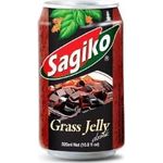 Sagiko Grass Jelly 320ml
