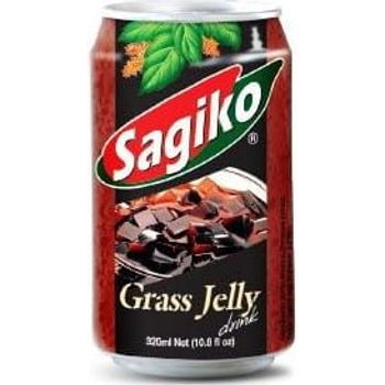 Sagiko Grass Jelly 320ml