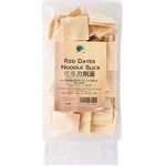 Green Earth Organic Red Dates Noodle Slice 220g