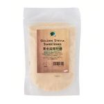 Green Earth Organic Golden Stevia Sweetener 200g
