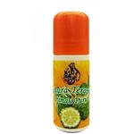Aura Therapy Lime Kaffir Orange 80ml