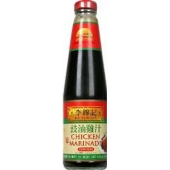 Lee Kum Kee Drunken Chicken Marinade 410ml