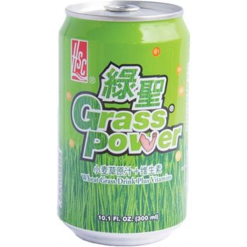 HSC Grass Power 300ml