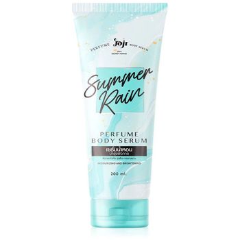 Joji Secret Young Summer Rain Perfume Body Serum 200ml