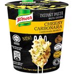 Knorr Cup Pasta Carbonara 40g