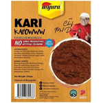 Asyura Kari Kapowww 250g