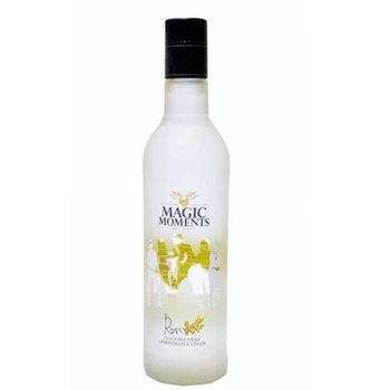 Magic Moments Lemongrass And Ginger 750ml