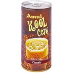 Amul Kool Cafe Classic 200ml