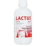 ICM Pharma Lactus Syrup 200ml