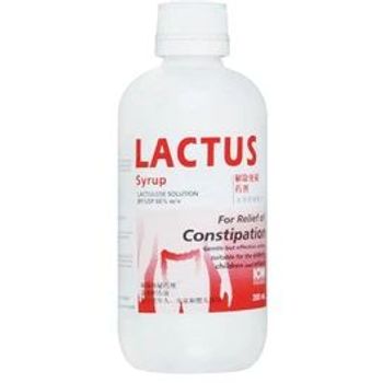 ICM Pharma Lactus Syrup 200ml