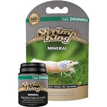 Dennerle Shrimp King Mineral 45g