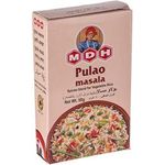 MDH Pulao Biryani Masala 50g