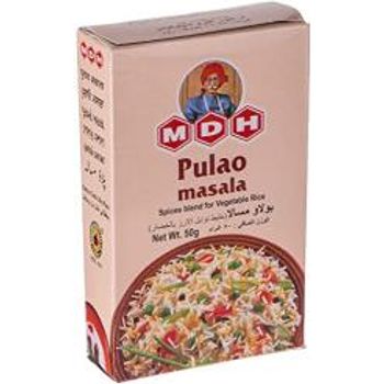 MDH Pulao Biryani Masala 50g