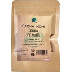 Sacha Inchi Seed 20g