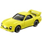 TakaraTomy Premium Unlimited 12 Initial D RX-7 Keisuke Takahashi Tomica