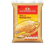 Aashirvaad Multigrains Atta Godihittu 5kg