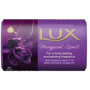 Lux Magic Spell Magical Beauty Toilet Soap 85g
