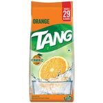 Tang Instant Drink Mix Orange 500g