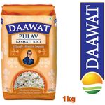 Daawat Pulav Basmati Rice