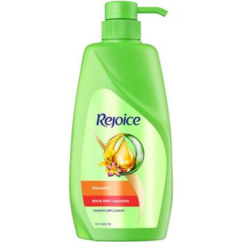 Rejoice Super Smooth Shampoo 650g