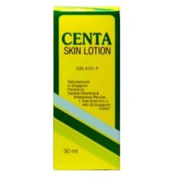 Centa Skin Lotion 30ml