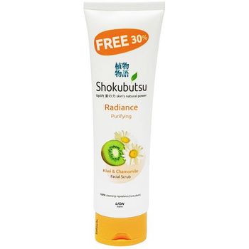 Shokubutsu Ffrd Purifying 130g