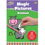 Galt Magic Picture Pads Animals
