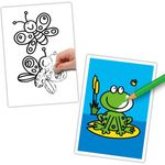 Galt Magic Picture Pads Animals