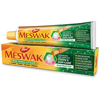 Dabur Meswak Toothpaste 200g